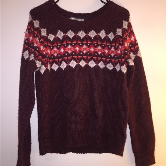 Hollister Sweaters - Sweater